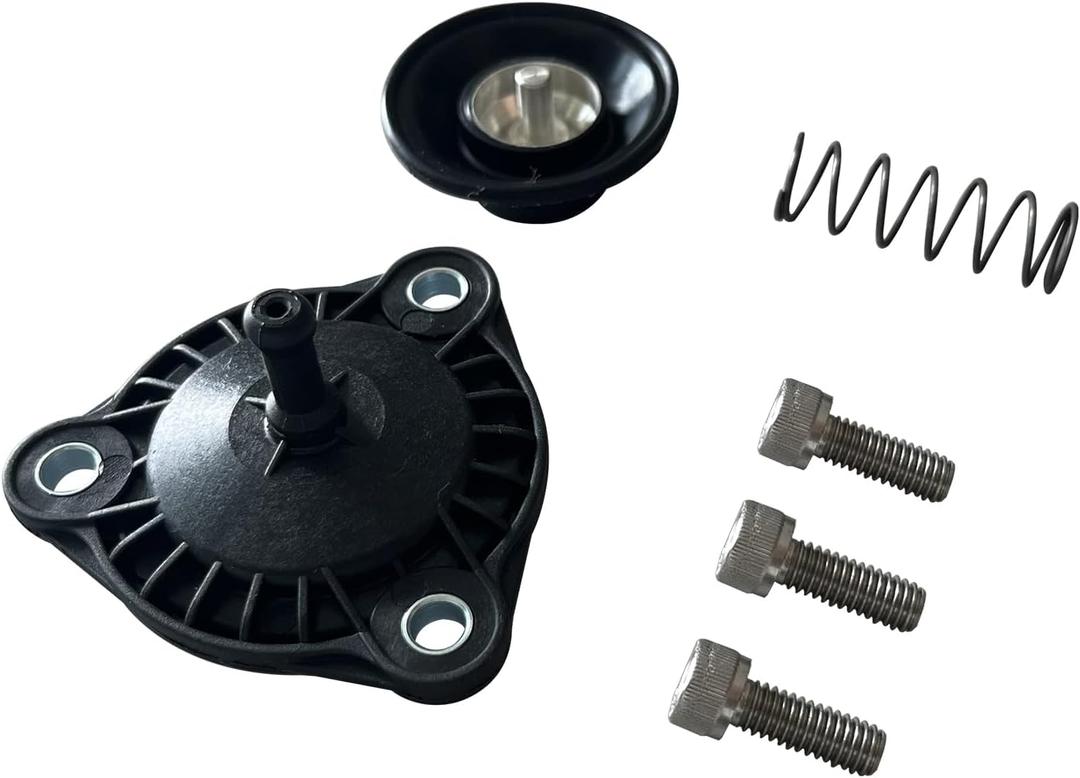 55565353 Turbo Vacuum Actuator For Chevy Cruze Sonic Trax Buick Encore 1.4L