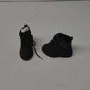 Blowfish Malibu Girl's Reyez-ki Combat Boot
 5
