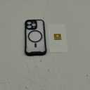 OtterBox iPhone 16 Pro React Series Case - Indigo Night