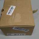 SCHLAGE F51A ACC 619 CAM Accent Lever with Camelot Trim Keyed Entry Lock, Satin Nickel