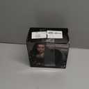 Hair Diffuser, Diffuser Attachment for Hair Dryer, Hair Diffuser for Curly Hair, Universal Diffuser for 1.4-2.6" Hair Blow Dryer Long Thick Curly Wavy Hair, Hair Attachment for Women, Black