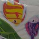 Under The Sea VBS Classroom Bulletin Board Set - 36 Piece, Vacation Bible School 2024