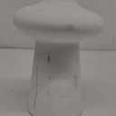 Mushroom Shaped Outdoor Vase