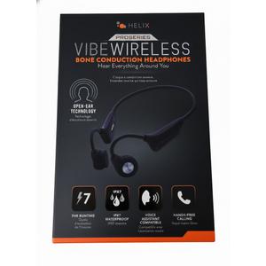 HELIX Bone Conduction Headphones