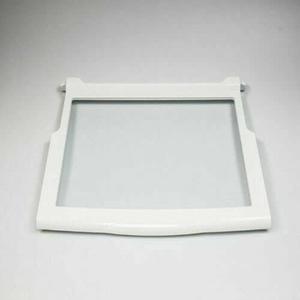 WPW10276348 Compatible with Whirlpool Spill Safe Shelf WPW10276348