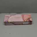 LANDOT Automatic Rotating Curling Iron 1-Inch - Versatile Styling for Salon Waves, Curls & Spirals | 8 Temp Settings & Anti-Scald Design for All Hair Types | Perfect for Daily Use & Beginners (Black)