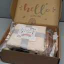 New Mom Gifts for Women, Pregnancy Gifts for New Parents Expecting Mom, Gender Reveal Gifts, Baby Shower Gifts for Mom to Be, Pregnancy Gifts for First Time Moms