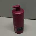 Nexxus Color Assure Shampoo for Vibrancy for Color Treated Hair Powered by Chromabond Sealer with Citric Acid 33.8