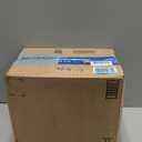 5x7 Area Rug for Living Room, Machine Washable Rugs with Non-Slip Backing for Bedroom, Vintage Throw Rugs Low Pile Carpet for Dining Room Kitchen Office Home Decor, Grey