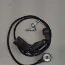 TRQ Engine Knock Sensor Compatible with 2007 Chrysler Aspen 2000-2006 Dodge Dakota 2005-2007 Durango Ram 1500 2006-2007 Jeep Commander 2000-2007 Grand Cherokee Mitsubishi Raider