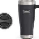 THERMOS ICON SERIES, Stainless Steel Mug, Granite, 16 oz