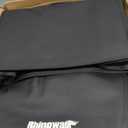 Rhinowalk Bike Pannier Bag 20L Waterproof Bicycle Bag Motor Pannier Backpack Shoulder Bag Laptop Pannier Travel Bag Professional Cycling Accessories (1 PCS)