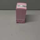 12 oz Kids Insulated Water Bottle: 2-in-1 Straw Spout Lid, Leakproof, BPA-Free, Keep Cold 24H, Fits Car Cupholder, Stainless Steel Cup for Party, School, Holiday, Gift for Girls Daughters (Cotton Boo)