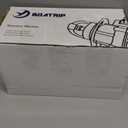 19715 New Marine Starter Replacement for 4.3L 5.0L 5.7L 7.4L 8.2L Mercruiser Volvo Penta OMC Clark Daewoo Pleasurecraft V6 V8 50-863007A1 3660566-3 3857747 3860566 3885317 Mando 8000108 M59601