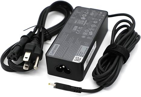 Lenovo Laptop Charger 65W Watt USB Type C(USBC) AC Power Adapter  ThinkPad T14 T15 E14 E15 X1Carbon X13 2023