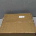 20 Pcs Glass Spice Jars with Airtight Bamboo Lids, Labels and Pen, 2.5oz Mini Clear Food Storage Containers for the Pantry, Kitchen Canisters for Tea, Herbs, Sugar, Salt, Coffee and More