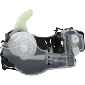 W10913953 Washer Shift Actuator Replacement for Whirlpool Washing Machine W10597177, W10815026, W10913953, W10913953VP, W11398781, W11481722, WPW10597177 W10913953 Washer Shift Actuator Replacement for Whirlpool Washing Machine W10597177, W10815026, W10913953, W10913953VP, W11398781, W11481722, WPW10597177