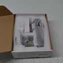 Lock and Solver Smart Locks EO2 Door Lock with Fingerprint, Keypad Entry, Mobile App Control, Digital Deadbolt Lock Set