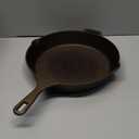 MERCER CULINARY 12" Cast Iron Fry Pan
