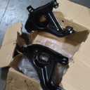 AUTOKAY 2PCS Front L&R Lower Control Arms for Ford Ranger 1998-2011