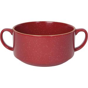 Now Designs Carmine Soup Bowl, 1 EA, DIA5 x W7.5 x H2.75in