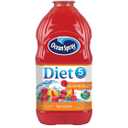 Ocean Spray Diet Cran-Mango Cranberry Mango Juice Drink, 64 Fl Oz Bottle (Pack of 1). BB 11/2026