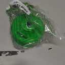 OEMTOOLS 74mm 14 Flute Oil Filter Wrench, Green, Blend