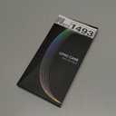 TORRAS Magnetic Ostand for iPhone 15 Pro Max Case, Military Grade Drop Tested, Compatible with MagSafe, Built in Kickstand, Translucent Slim Back Soft Edge 6.7 inch 2023, Frost Black