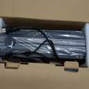 Laminator Machine, A4 Laminators Hot & Cold with 20 Laminating Sheets and Trimmer, 9 Inch Laminating Machine for Office, School, Business and Home