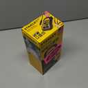 STANLEY PI500S Power Inverter 500W Car Converter: Dual AC Outlets, 3.1A USB Ports, 12V DC Adapter, Battery Clamps