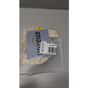 Satin Bonnet Silk Bonnet Hair Bonnet for Sleeping-Slouchy Beanie Hat Satin Sleep Cap for Women's Natural & Curly Hair(Champagne)