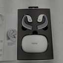 iHome XT-42 True Wireless Earbuds (HM-AU-BE-238-WT) - White