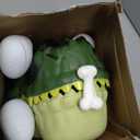 Dinosaur Toys Kids Dough Playset, 55PCS Dino Toys Kit with Molds & Clay, Make Dinosaurs or Create Your Own Models, Storage Case Gift for Boys & Girls Ages 3-8