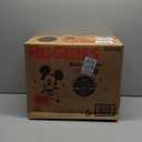 Huggies Size 5 Baby Diapers, Little Movers HuggFit 360 Baby Diapers with 360 Waistband, Size 5 (27+ lbs), 128 Count (2 Packs of 64), Packaging May Vary