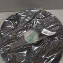 Kerf Weather Stripping Door Seal Strip 26 Ft Q Foam Door Weatherstrip Seal with Slot Card Slot Installation, Easy Cut to Size (Brown)