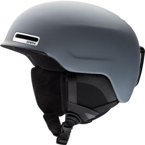 Smith Optics Maze-MIPS Snow Helmet (Matte Charcoal, Small)