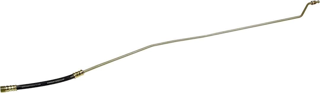 Dorman 800-840 Rear Fuel Line Compatible with Select Chevrolet / GMC Models