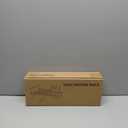 Small Dish Drying Rack, Compact Dish Drainer for Kitchen Counter, with Adjustable Back Slots, Space-Saving for Small Kitchens, Black