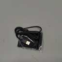 CAC Reader, USB-A CAC Card Reader Military, DOD Military USB Common Access CAC Smart Card Reader, Compatible with Windows, Mac OS