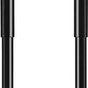 ECCPP Rear 2x Shocks Absorbers for 2000-2006 for Chevy Suburban 1500,2000-2006 for Chevy Tahoe,2000-2006 for GMC Yukon,2000-2006 for GMC Yukon XL 1500/for GMC Yukon XL 2500 Shocks sets with 344384