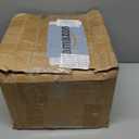 HP Printer Paper | 8.5 x 11 Paper | BrightWhite 24 lb | 5 Ream Case - 2500 Sheets |100 Bright | Made in USA - FSC Certified | 203000C