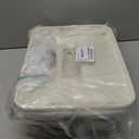 DECOMOMO Toy Storage Baskets for Shelves - 25.5L Kids Storage Bin for Nursery Dcor, Baby, Laundry, Toys (Fruit Print, Large - 3 Pack)