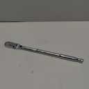 GEARWRENCH 3/ 8" Drive 120XP Locking Flex Head Ratchet with Full Polish Grip - 81297