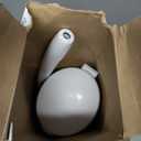 Clorox ToiletWand Disposable Toilet Cleaning System, Spring Cleaning Essential, ToiletWand, Storage Caddy, and 16 Disinfecting ToiletWand Scrubbing Pad Refills