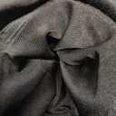 Wedpun Shiatsu Foot Massager with Heat Electric Feet Massager for Neuropathy Plantar Fasciitis, Air Compression Kneading Heat for Home Office Christmas Gifts for Women Man Mom Dad Fits Up to 13" Gray