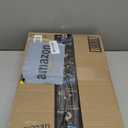 24Pcs Artificial Pine Branches Plastic Faux Greenery Pine Picks for Wreath Garland Craft DIY Party Christmas Decor (Green, 24Pcs)