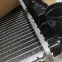 PHILTOP CU13200 Car Radiators Fit for 2011-2021 Grand Cherokee 3.6L/5.7L