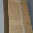 Snow Shovel with Wheels for Driveway,29'' Combined Snow and Ice Removal Design, Angle Adjustable Blade & Handle Snow Pusher Shovel,Efficient Snow Plow for Pavement