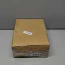 MANTELLO ESSENTIALS 8.5 by 11 picture frame 6 PACK 8.5 x 11 frame Front Loading picture frames 8.5 x 11 Pictures Documents Certificates Diplomas, And More (Black)