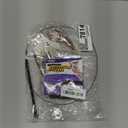 TTcat Cat Wand Toys with Suction Cup, Interactive Bird Simulation Cat Toy Set,Cat Teaser Cat Toys,Flexible Steel Wire and 3Pcs Replacement Feather Refills with Bells.